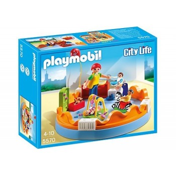 Playmobil Playgroup 5570 4008789055705