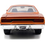 Jada Toys The Fast And The Furious 1:24 Fast And Furious 7 1970 Plymouth 253203030 4006333067204