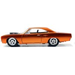 Jada Toys The Fast And The Furious 1:24 Fast And Furious 7 1970 Plymouth Roadru 253203030 4006333067204