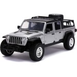 Jada Toys Hollywood Rides Fast 7 Furious Jeep 2020 253203055 4006333070532