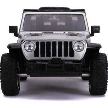 Jada Toys Hollywood Rides Fast 7 Furious Jeep 2020 253203055 4006333070532