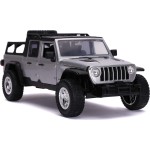 Jada Toys Hollywood Rides Fast 7 Furious Jeep Gladiator  2020 253203055 4006333070532
