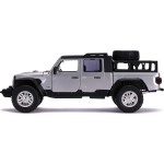 Jada Toys Hollywood Rides Fast 7 Furious Jeep 2020 253203055 4006333070532