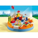 Playmobil Playgroup 5570 4008789055705
