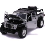 Jada Toys Hollywood Rides Fast 7 Furious Jeep 2020 253203055 4006333070532
