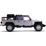 Jada Toys Hollywood Rides Fast 7 Furious Jeep 2020 253203055 4006333070532