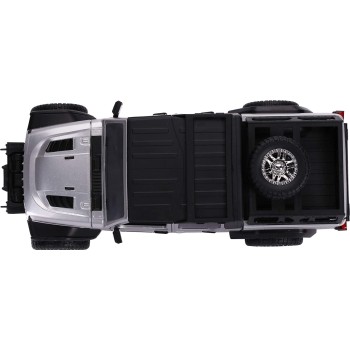 Jada Toys Hollywood Rides Fast 7 Furious Jeep 2020 253203055 4006333070532