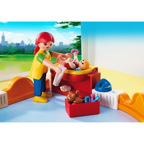 Playmobil Playgroup 5570 4008789055705