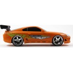 Jada Toys Fast And Furious Coche Rc 1995 Toyota Supra-Naranja 1:16 The Fast And T 253206006 4006333064944