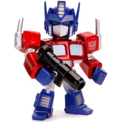 Jada Toys Transformers 4 Optimus Prime 253111003 4006333071133