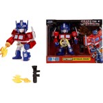 Jada Toys Transformers 4 Optimus Prime 253111003 4006333071133