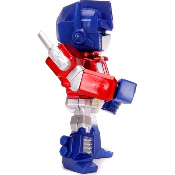 Jada Toys Transformers 4 Optimus Prime 253111003 4006333071133