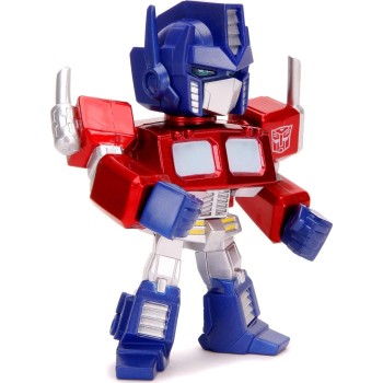 Jada Toys Transformers 4 Optimus Prime 253111003 4006333071133