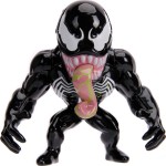 Jada Toys Marvel Venom Μεταλλική Φιγούρα 10 Cm, Collectable Figure, Die-Cast 253221008 4006333068836