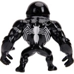 Jada Toys Marvel Venom Figure, 10 Cm, Collectable Figure, Die-Cast Figure, 253221008 4006333068836