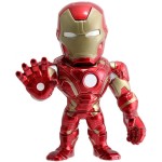 Jada Toys Marvel 4 Ironman Figure 253221010 4006333068874