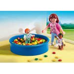 Playmobil Ball Pit 5572 4008789055729