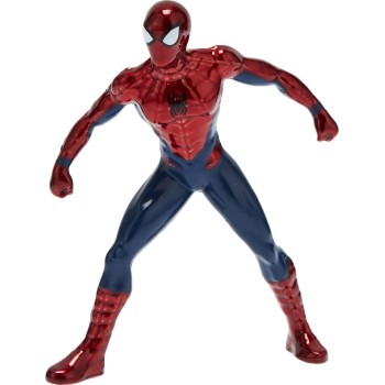 Jada Toys Marvel Spiderman 2017 Ford Gt 1:24 Scale Die-Cast Car 253225002 4006333065156