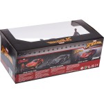 Jada Toys Marvel Spiderman 2017 Ford Gt 1:24 Scale Die-Cast Car 253225002 4006333065156
