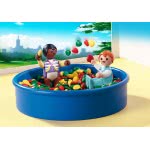 Playmobil Ball Pit 5572 4008789055729