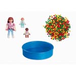 Playmobil Ball Pit 5572 4008789055729