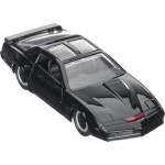 Jada Toys Knight Rider Fantastic Metal 1:32 Collection, Black 253252000 4006333065187