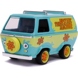 Jada Toys Scooby Doo Mystery Machine 1 32 253252011 4006333070945