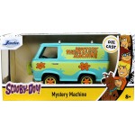 Jada Toys Scooby Doo Mystery Machine 1 32 253252011 4006333070945