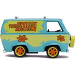 Jada Toys Scooby Doo Mystery Machine 1 32 253252011 4006333070945
