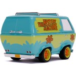 Jada Toys Scooby Doo Mystery Machine 1 32 253252011 4006333070945