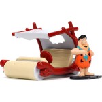Jada Toys The Flintstones Vehicle 1 32 253253002 4006333080302