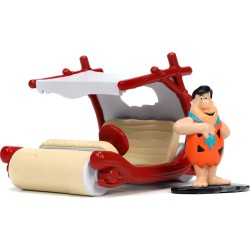 Jada Toys The Flintstones Vehicle 1 32 253253002 4006333080302