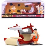 Jada Toys The Flintstones Vehicle 1 32 253253002 4006333080302