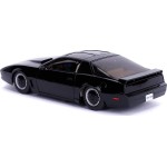 Jada Toys Knight Rider 1982 Pontiac Trans Am 1:24 Scale Die-Cast Replica Car 253255000 4006333065200
