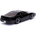 Jada Toys Knight Rider 1982 Pontiac Trans Am 1:24 Scale Die-Cast Replica Car 253255000 4006333065200