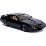 Jada Toys Knight Rider 1982 Pontiac Trans Am 1:24 Scale Die-Cast Replica Car 253255000 4006333065200