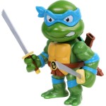 Jada Toys Teenage Mutant Ninja Turtles Leonardo Die-Cast Collector Μεταλλική Φιγούρα 10 εκ. 253283000 4006333071164