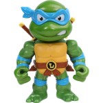 Jada Toys Teenage Mutant Ninja Turtles Leonardo Die-Cast Collector Μεταλλική Φιγούρα 10 εκ. 253283000 4006333071164