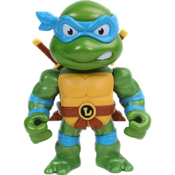 Jada Toys Teenage Mutant Ninja Turtles Leonardo Die-Cast Collector 10 cm 253283000 4006333071164