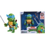 Jada Toys Teenage Mutant Ninja Turtles Leonardo Die-Cast Collector 10 cm 253283000 4006333071164