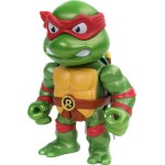 Jada Toys Teenage Mutant Ninja Turtles Raphael Die-Cast Collector Figure 10 cm 253283001 4006333071171