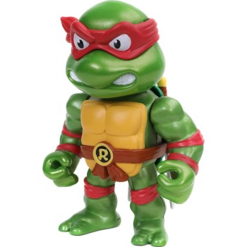 Jada Toys Teenage Mutant Ninja Turtles Raphael Die-Cast Collector Figure 10 cm 253283001 4006333071171