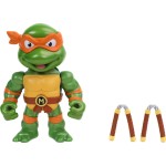 Jada Toys Teenage Mutant Ninja Turtles Michelangelo Die-Cast Collector Μεταλλική Φιγούρα 10 εκ. 253283002 4006333071188