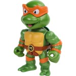 Jada Toys Teenage Mutant Ninja Turtles Michelangelo Die-Cast Collector Μεταλλική Φιγούρα 10 εκ. 253283002 4006333071188