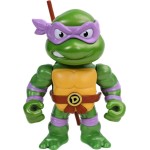 Jada Toys Teenage Mutant Ninja Turtles 4 inches Donatello Die-Cast Collector Μεταλλική Φιγούρα 10 εκ. 253283003 4006333071195