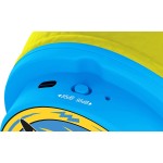 otl technologies Pk0980 Pokemon Pikachu Kids Wireless Headphones - Blue  5055371625302