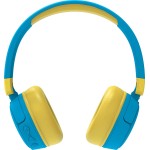 otl technologies Pk0980 Pokemon Pikachu Kids Wireless Headphones - Blue  5055371625302