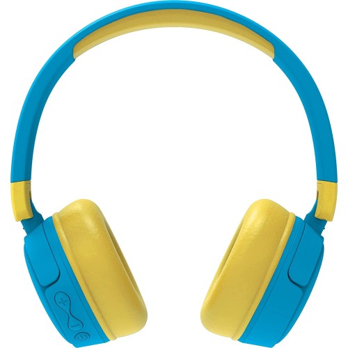 otl technologies Pk0980 Pokemon Pikachu Kids Wireless Headphones - Μπλε  5055371625302