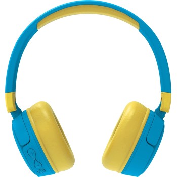 otl technologies Pk0980 Pokemon Pikachu Kids Wireless Headphones - Μπλε  5055371625302