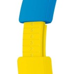 otl technologies Pk0980 Pokemon Pikachu Kids Wireless Headphones - Blue  5055371625302